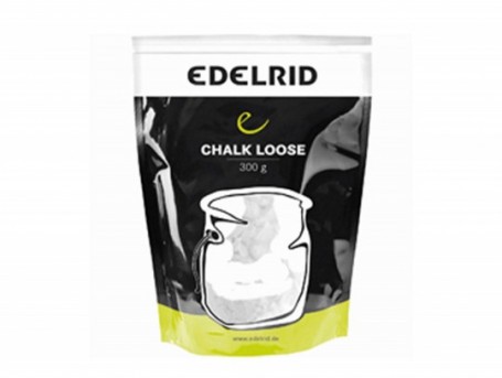 Chalk Edelrid (magnesiumcarbonaat) 300 gram