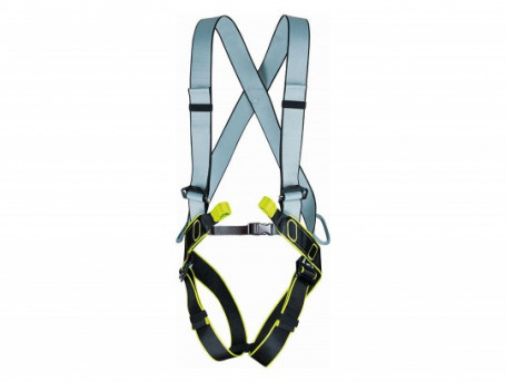 Klimgordel compleet Edelrid SOLID maat L