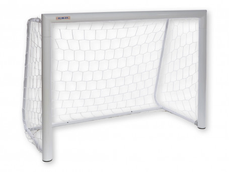 Trainingsdoel Staal 150 x 110 cm incl. net