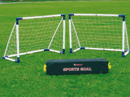 MINI-SOCCER GOAL-set