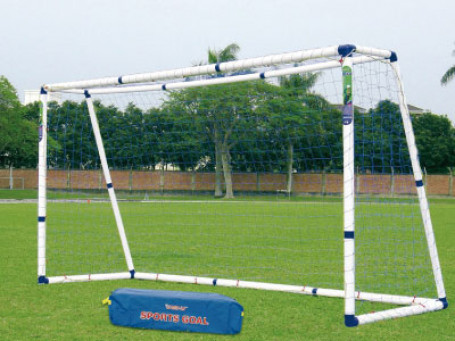 SOCCER GOAL-set