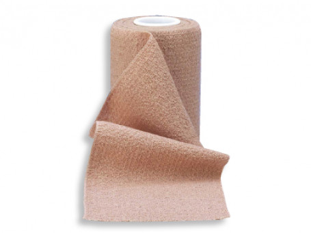 Zelfklevende bandage Elastus elastisch
