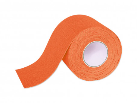 Tape K-Active Elite 5 meter x 5 cm oranje