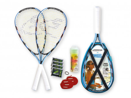 Speedminton® set S200