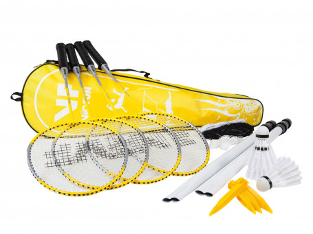 Badmintonset VICFUN® Recreatie