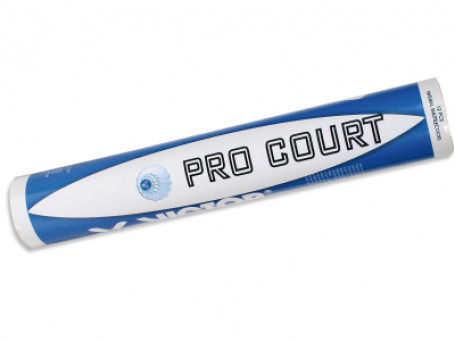 Badmintonshuttles Victor® PRO COURT