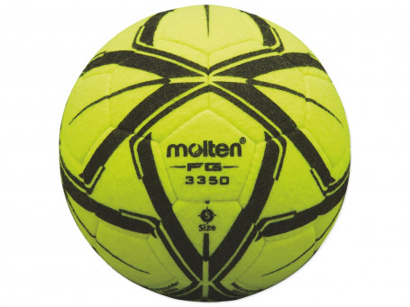 Zaalvoetbal Molten® F5G3350