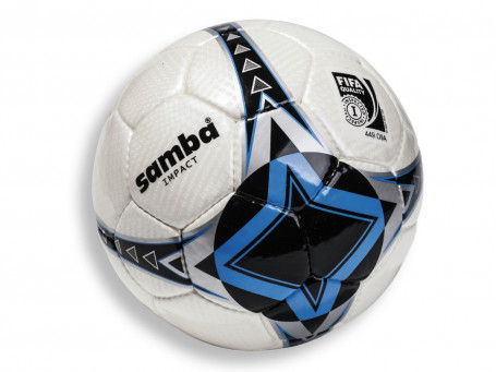 Voetbal Samba® IMPACT mt. 5