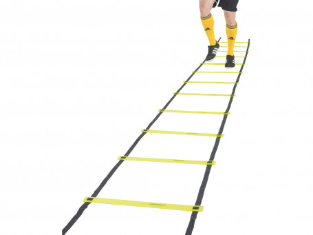 Speedladder 6 meter enkel koppelbaar