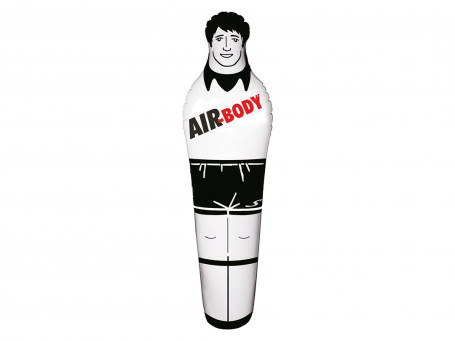 Air-Body® Trainingsdummy OUTDOOR