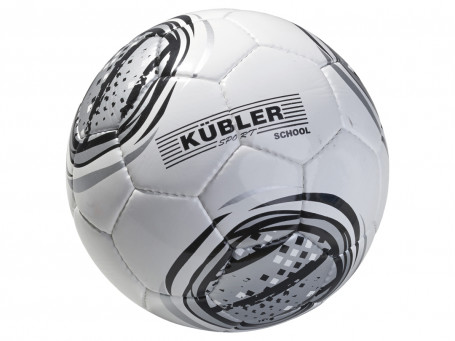 Voetbal Kübler Sport® SCHOOL mt. 5