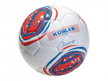 Voetbal Kübler Sport® DURO mt. 5