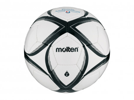 Voetbal Molten® SCHOOL TRAINER FX-ST mt. 4