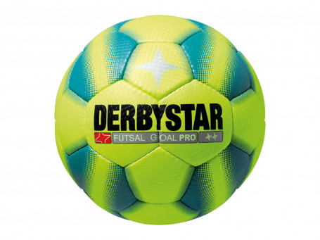 Futsalbal Derbystar® FUTSAL GOAL PRO mt. 4