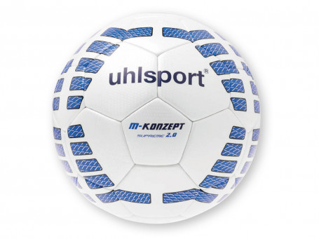 Voetbal Uhlsport® M-Konzept SUPREME mt. 5