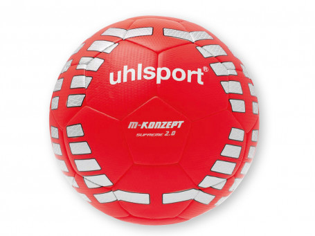 Voetbal Uhlsport® M-Konzept SUPREME mt. 5