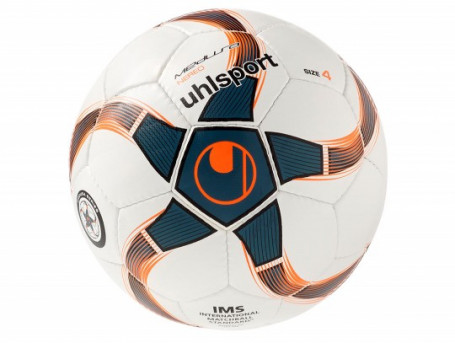 Futsalbal Uhlsport MEDUSA NEREO mt. 4