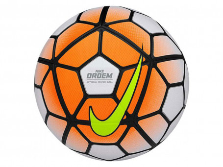 Voetbal Nike® Ordem 3 mt. 5