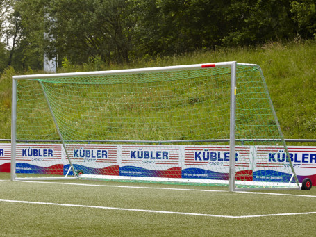 Jeugdvoetbaldoel 500x200 cm SAFETY vrijstaand