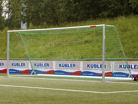 Voetbaldoel SAFETY 732x244 cm