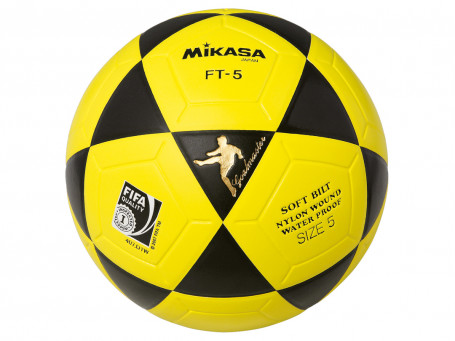 Voetvolleybal Mikasa® FT-5 BKY