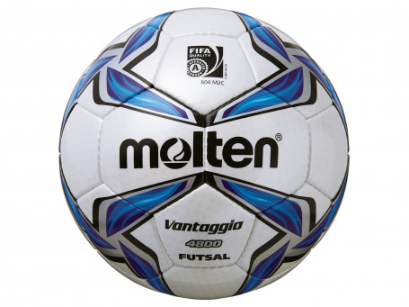 Futsalbal Molten® VANTAGGIO 4800 mt. 4