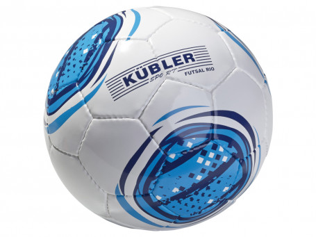 Futsalbal Kübler Sport® RIO OFFICIAL mt. 4, 420 gram