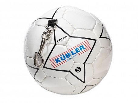 Kopgalgbal Kübler Sport®