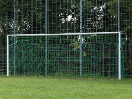 Voetbaldoel 732x244 cm P-model