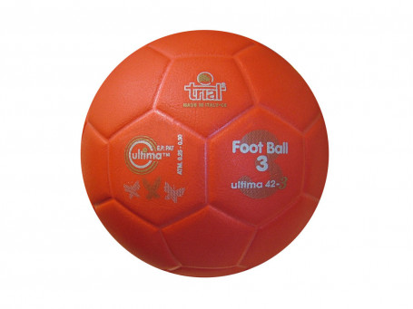 Voetbal Trial® ULTIMA SOFT mt. 3 - 280 g Ø 18 cm