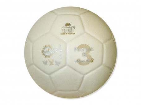 Voetbal Trial® ULTIMA SOFT mt. 5 - 420 gram Ø 21,5 cm