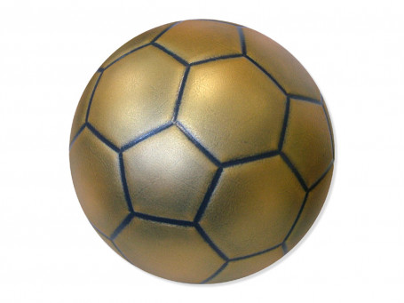 Voetbal Trial® STREET mt. 5 - 380 gram Ø 21,3 cm
