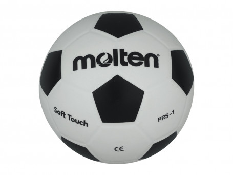 Voetbal Molten® SOFT TOUCH Ø 19 cm, 240 gram