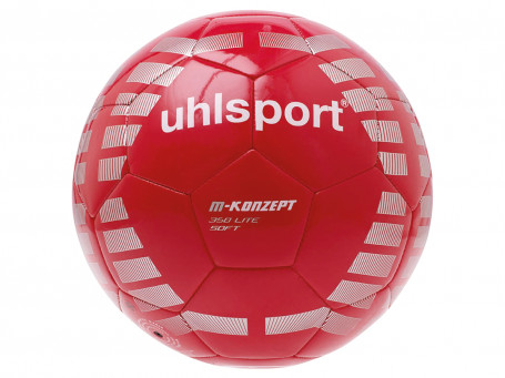 Voetbal Uhlsport® M-Konzept LITE SOFT mt. 5 - 350 gram