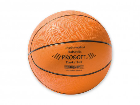 Basketballen ProSoft®