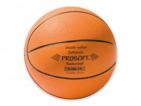 Basketbal ProSoft® maxi Ø 24 cm, 620 gram