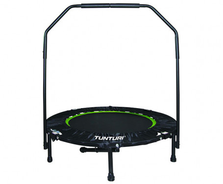 Fitness-Trampoline Ø 104 cm