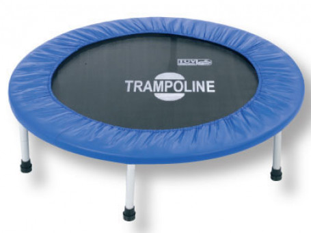 Minitrampoline MAGIC JUMP 120 cm