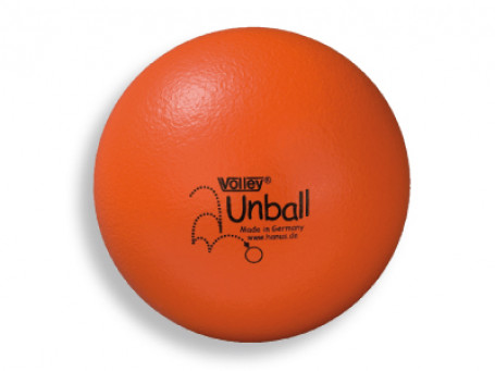 UNBALL VOLLEY 21 cm