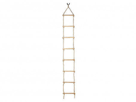 Klimladder 270 cm
