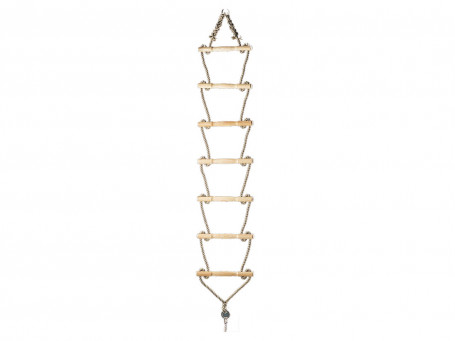 Klimladder 210 cm