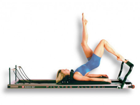 PILATES Allegro Reformer