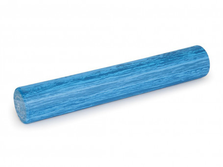 Pilates Rol SISSEL PRO SOFT Ø 15 x 90 cm blauw