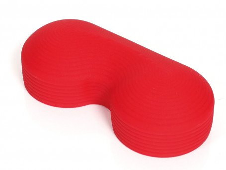 Togu® Relax Nex Thermo, rood