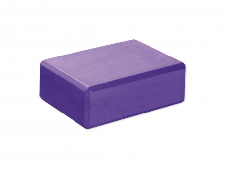 Yoga-Blocks 23 x 15 x 7,5 cm