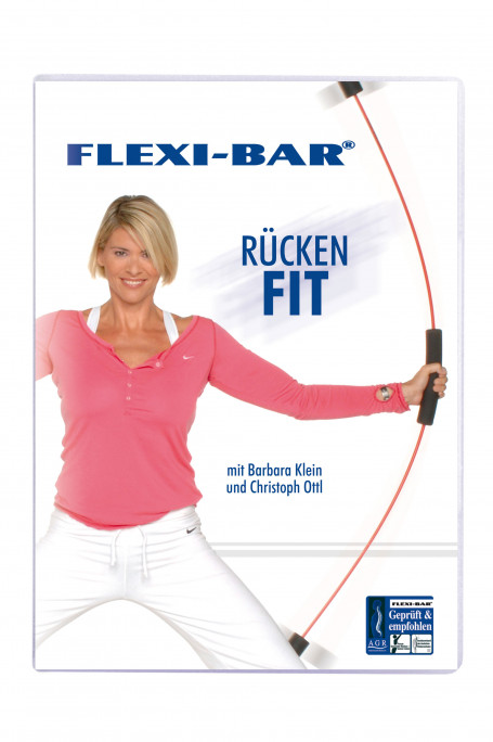 Flexi-Bar® DVD Backfit