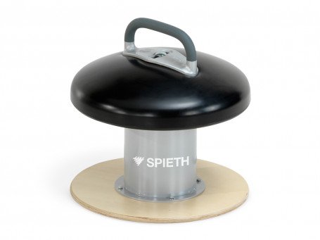 Turnpaddestoel met voltigebeugel Spieth®