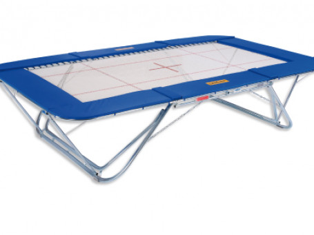 Eurotramp® trampolines GRAND MASTER EXCLUSIVE 6x4