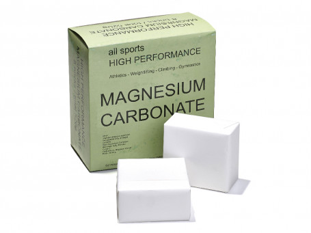 Magnesium blokken Getra®