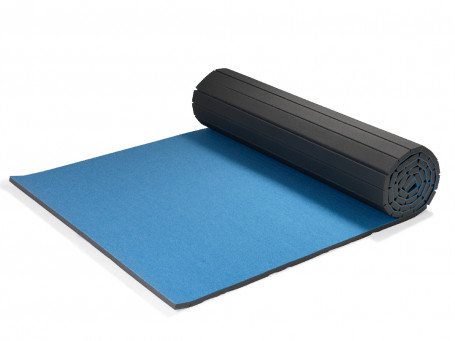 Bodenturnmatte FLEXI-ROLL